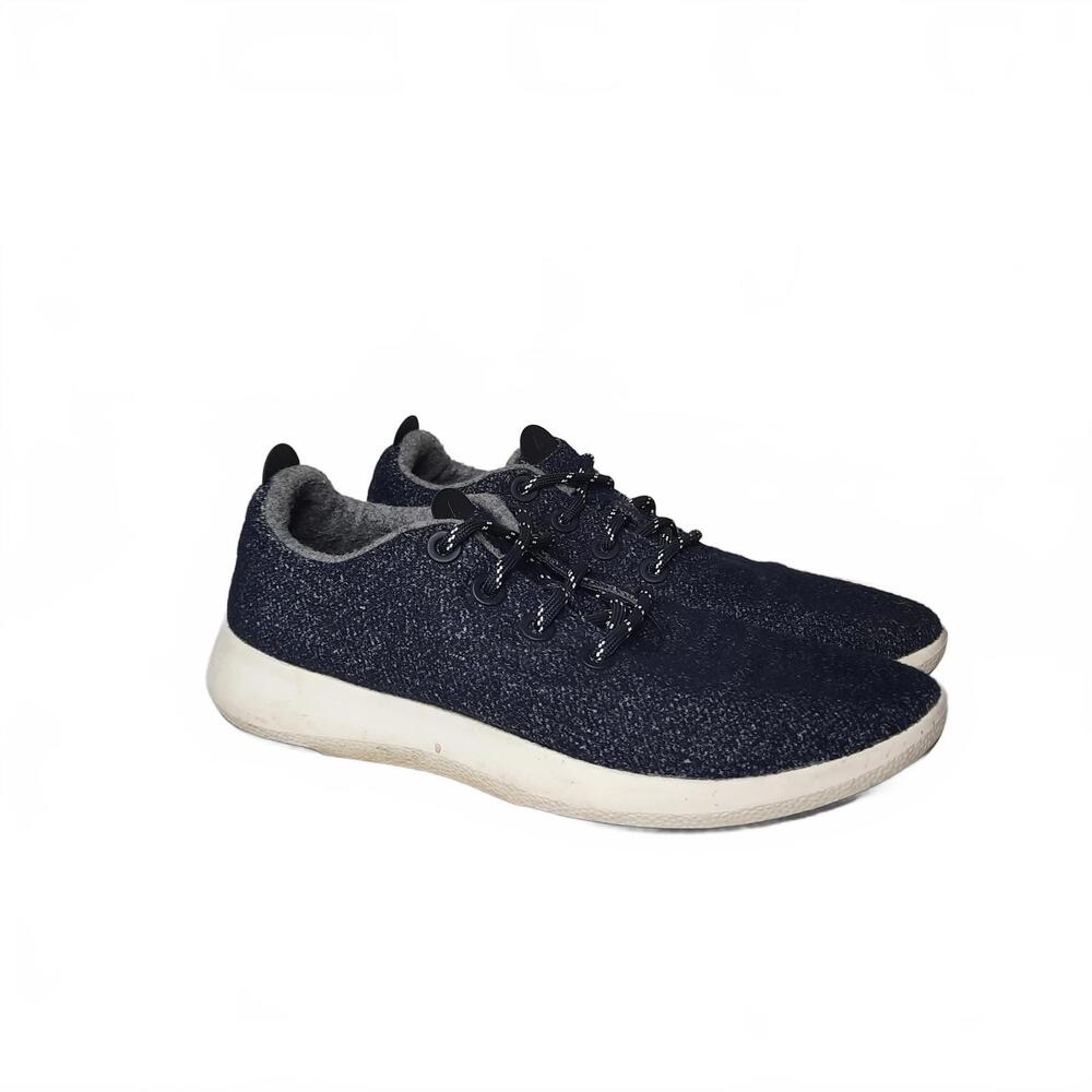 Allbirds Men's Merino Wool Runners Size 12